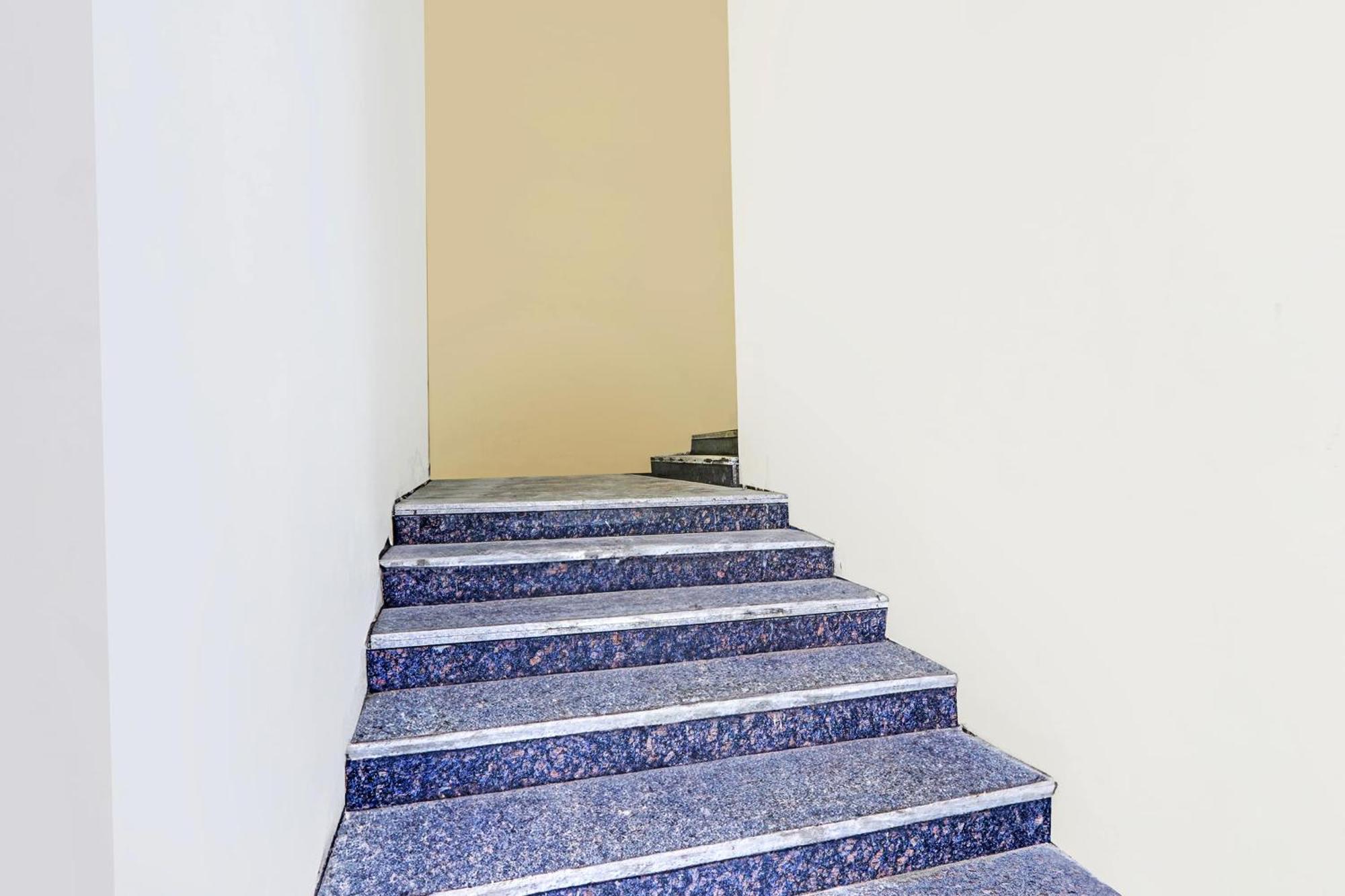 Super Hotel O Sri Vishnu Residency Kottapalli Exterior photo
